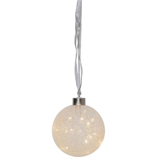 Star Trading Glasskule Star Trading Snow 457 94