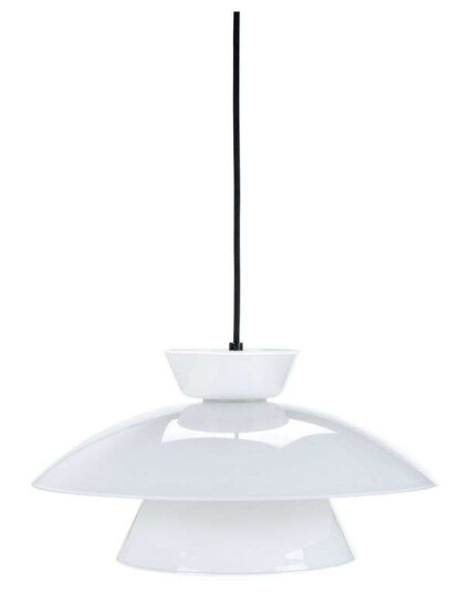 Dyberg Larsen Valby Taklampe Pendel Opal