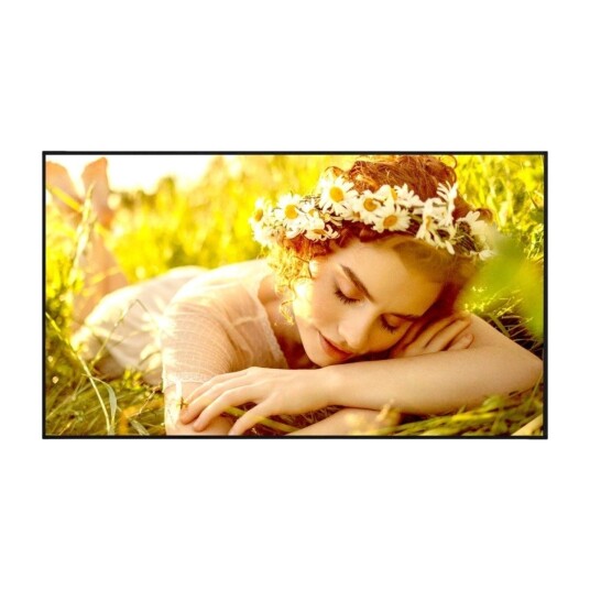 LG 65UL5Q E 65" 4K UHD skiltdisplay LG 65UL5Q E 65" 4K UHD skiltdisplay