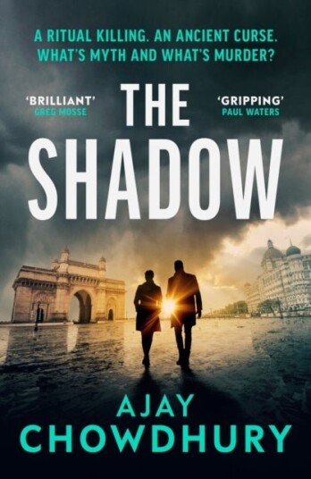 The Shadow The Shadow