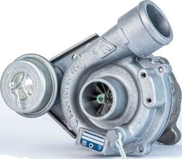 Turbolader 3K 53039880005