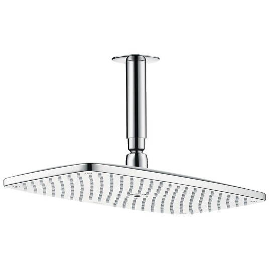 Hansgrohe Raindance E Hodedusj 360 360x190 mm, 1jet, EcoSmart, Krom Hansgrohe Raindance E Hodedusj 360 360x190 mm, 1jet, EcoSmart, Krom