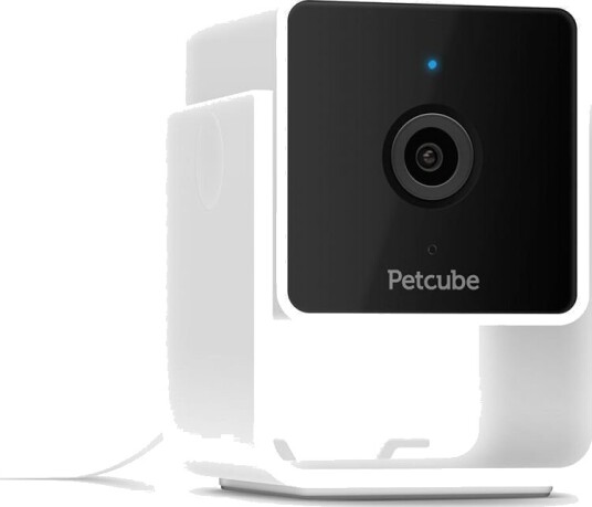 Petcube Kjæledyrkamera med 1080P HD, To-Vei Lyd og Bevegelsessensor Petcube Kjæledyrkamera med 1080P HD, To-Vei Lyd og Bevegelsessensor