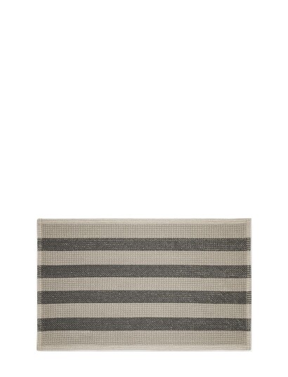 compliments Basin Rug - Grey - 50X80CM