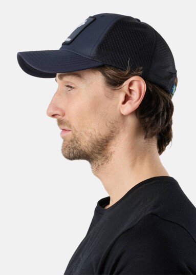 Swedemount Forest Cap