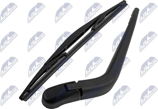 Viskerarmsett vindusspyling NTY EWB HD 004
