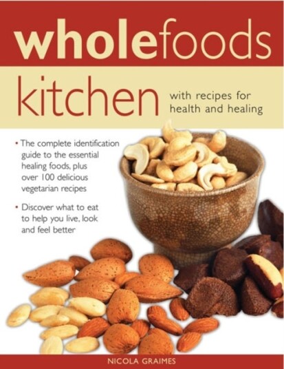 Wholefoods Kitchen Wholefoods Kitchen
