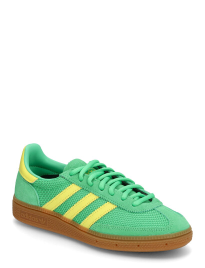 adidas Originals Handball Spezial J - Green - 36 2/3