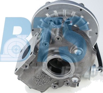 BTS TURBO T914218 Turbolader
