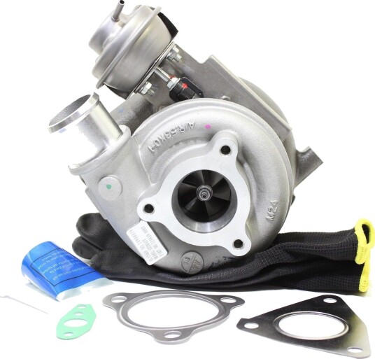 Turbolader ALANKO 10900079 Turbolader ALANKO 10900079