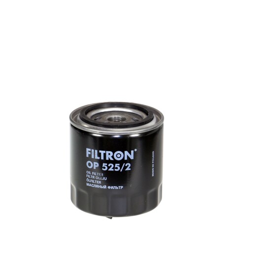 Oljefilter FILTRON OP 525/2 Oljefilter FILTRON OP 525/2