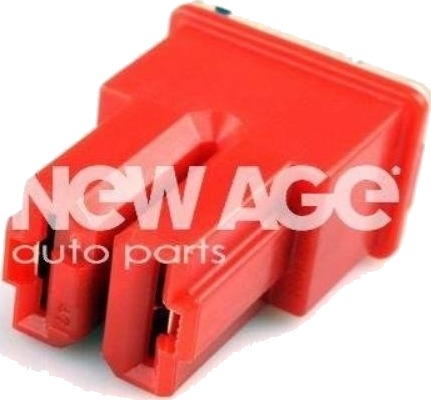 Sikring NEW AGE 252/8/50A