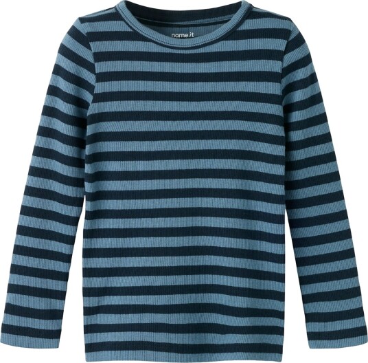 Name It Nmnbanio Ls Xsl Top Noos Multi/patterned 98 Name It Nmnbanio Ls Xsl Top Noos Multi/patterned 98