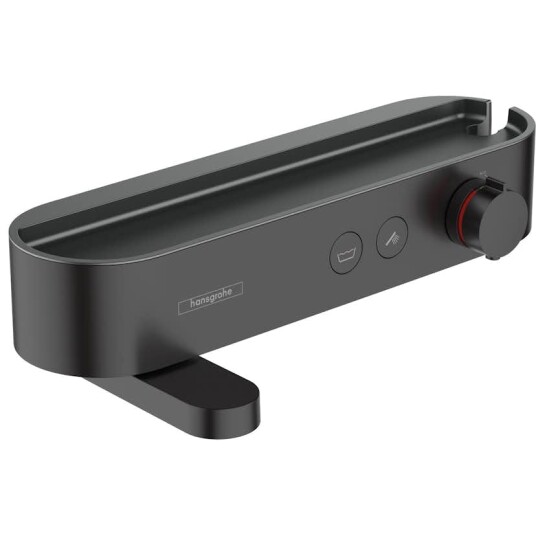 Hansgrohe Dusj Og Badekarbatteri Hansgrohe Showertablet Select 400