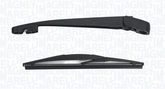 Viskerblad MAGNETI MARELLI 000723180071 Viskerblad MAGNETI MARELLI 000723180071