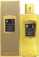 Floris Night Scented Jasmine Moisturising Bath & Shower Gel 250ml