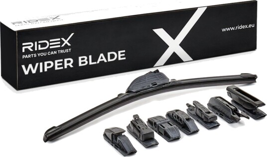 RIDEX 298W17216 Vindusvisker