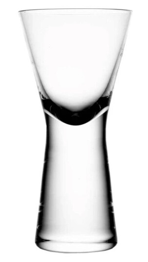 Classic Shotglass 5 cl Urban Bar