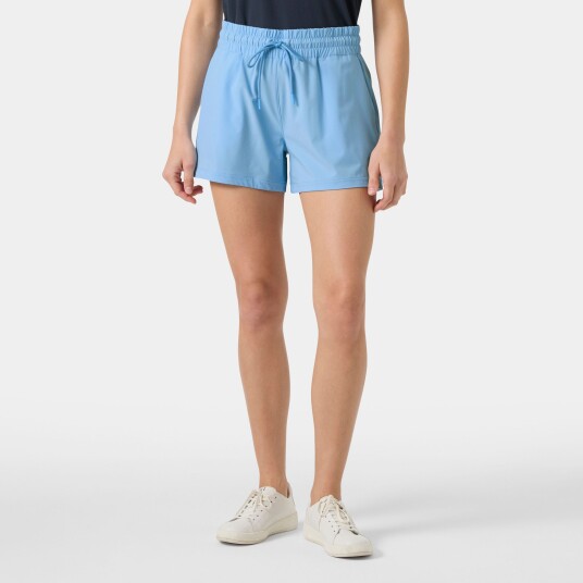 Helly Hansen Women's Thalia Shorts Blå XL