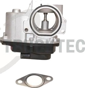 EGR-ventil TRUCKTEC AUTOMOTIVE 07.16.030