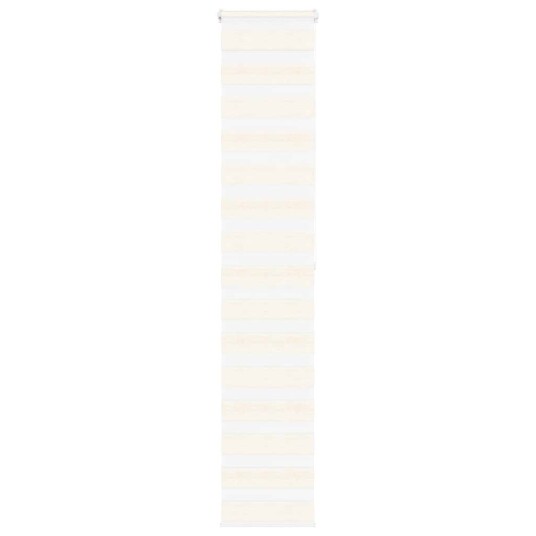 Sebragardin marmor beige stoff bredde 45,9 cm polyester 8721158349682