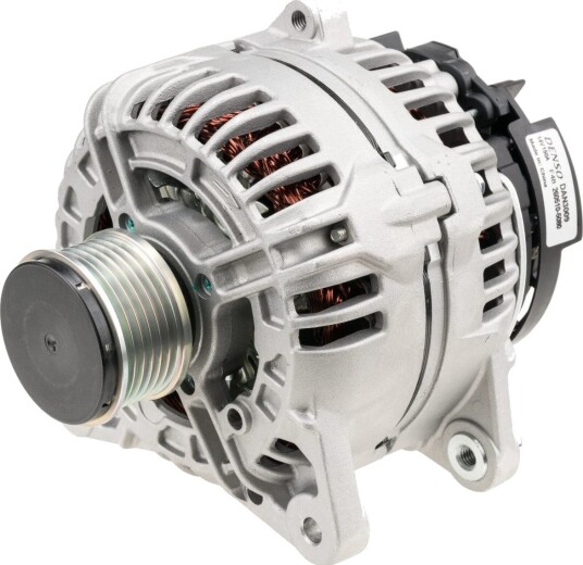 Dynamo DENSO DAN3009 Dynamo DENSO DAN3009