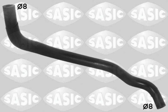 SASIC 3406204 Radiatorslange