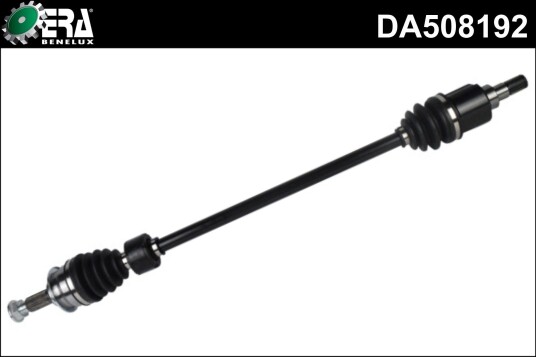 ERA Benelux DA508192 Drivaksel ERA Benelux DA508192 Drivaksel