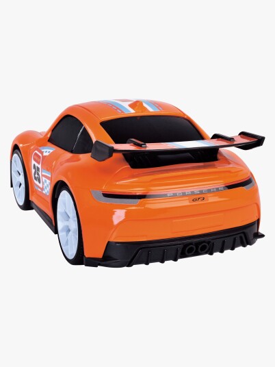 ABC Porsche 911 GT3 Radiostyrt Bil med Infrarød Kontroller 27 cm ABC Porsche 911 GT3 Radiostyrt Bil med Infrarød Kontroller 27 cm