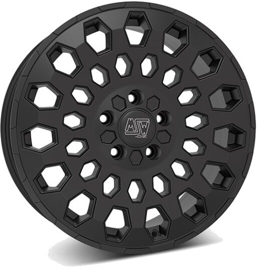 MSW 99 Van M.Blk 7 x 17 CB74,60 ET40 6/120 7 x 17 MSW 99 Van M.Blk 7 x 17 CB74,60 ET40 6/120 7 x 17