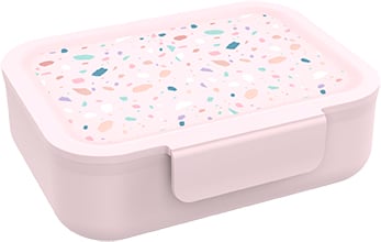 Lunch Buddies Lunch Box  Terrazzo  088908724-21200461