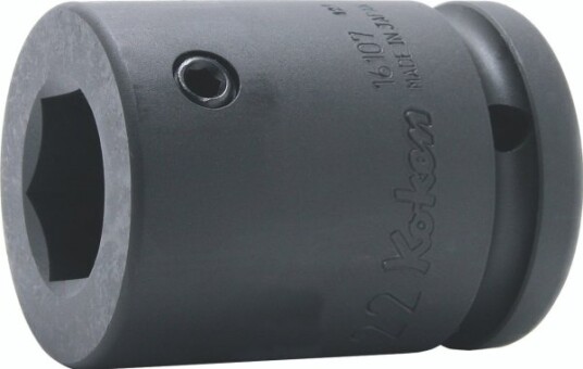 3/4" 22 Mm Bitsholder Koken