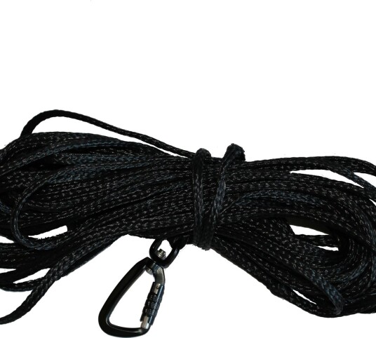 Breeders Spore Langline 15 M 6 Mm