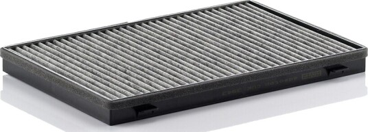 Kupefilter MANN-FILTER CUK 3943 Kupefilter MANN-FILTER CUK 3943