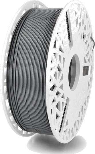3D-Plastastikker Pla 1.75 Mm 1 Kg Rosa3d Grå