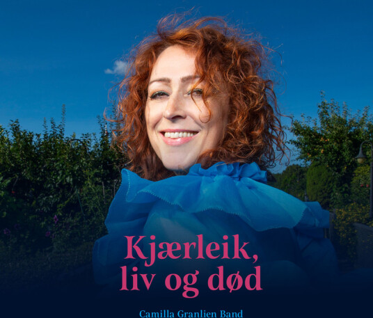 Kjærleik, liv og død