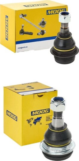 Bærekule MOOG MOG2462N0011