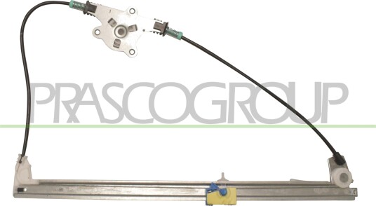 PRASCO RN026W024 Vindusheis