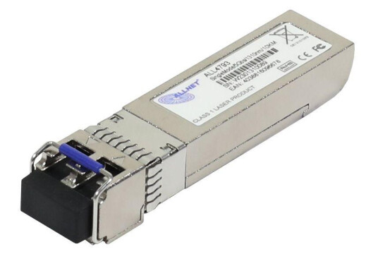Allnet Switch Modul All4793 Sfp(Mini-Gbic) 5Gbit Singlemode/Lc (All4793 )