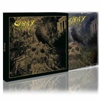 Bengans Sentry - Sentry (Slipcase)