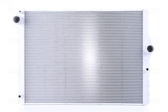 Radiator NISSENS 60779