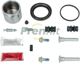 Reparasjonssett, bremsecaliper FRENKIT 757053
