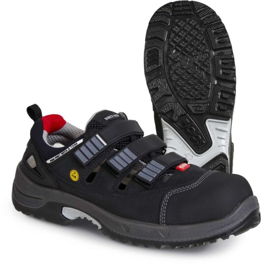 Jalas Vernesandal 3020 Zenit str. 45 S1 SRC