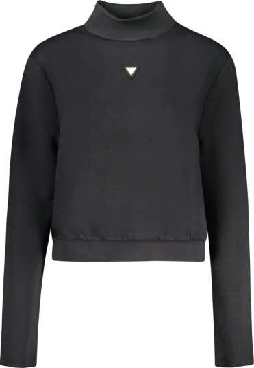 Guess Dame Gensere & Hettegensere Svart XS,