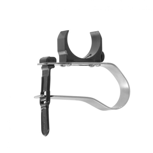Metalsub Goodman-håndtak ø42mm Metalsub Goodman-håndtak ø42mm