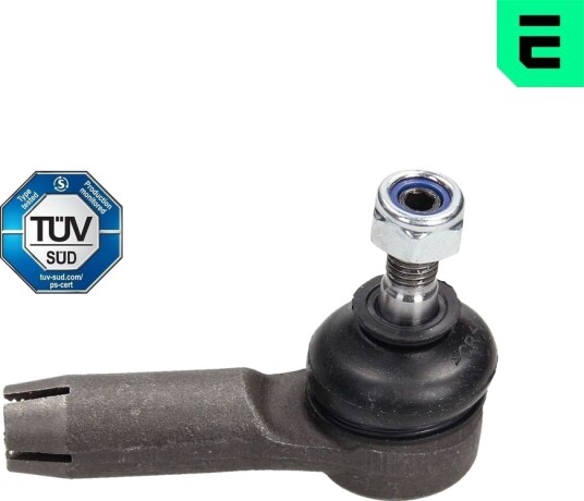 OPTIMAL G1 106 Endeledd OPTIMAL G1 106 Endeledd