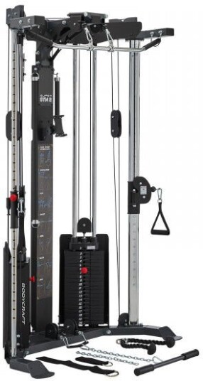 BodyCraft SG2 Super Gym