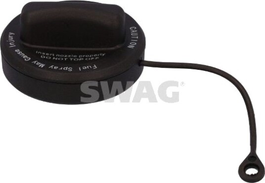 SWAG 33 11 2382 Deksel, drivstofftank