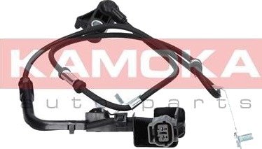 Sensor, ABS KAMOKA 1060253