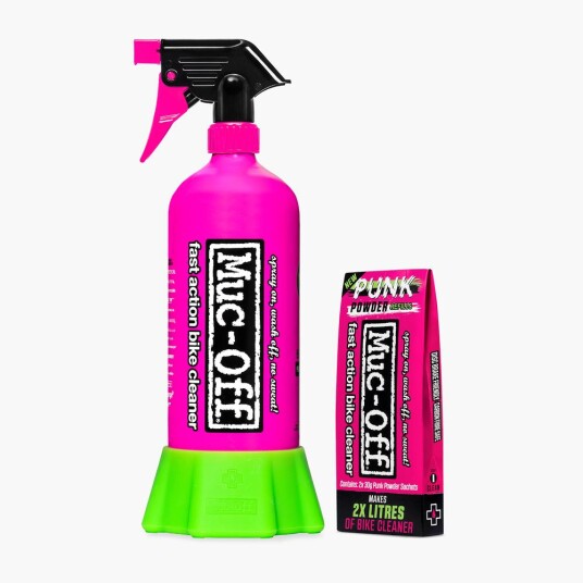 Muc-Off Bottle For Life Bundle Muc-Off Bottle For Life Bundle